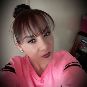 Meet your Posher, Gaby